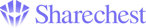 Sharechest Logo